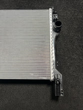 32224828 2019 Volvo XC90 Front Engine Cooling Radiator OEM 32224828