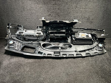 8W1857033 2018 Audi S4 B9 Dash Dashboard Panel Assembly W/ HUD OEM 8W1857033 Black