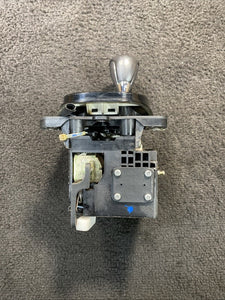 2W93-7K004-AL 04-09 Jaguar XJR XJ8 Gear Shifter Selector Auto Transmission OEM 2W93-7K004-AL