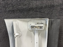 2019 Kenworth T880 Day Cab Left Lower Side Fairing Can Extender OEM