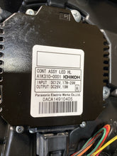 2011 Nissan Leaf Right Side LED Headlight Lamp OEM