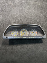 1265423160 1990 Mercedes E300 Speedometer Cluster Gauge OEM 1265423160