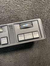 9140010021 1988-1994 BMW E32 750i 740i 735i Front AC Climate Control Switch OEM 9140010021