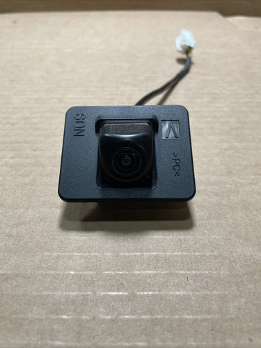 86267FL10A 2021 Subaru Impreza Rear Reverse Camera OEM 86267FL10A