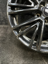 84004246 2020-2025 Cadillac CT5-V 20” Factory Rim 20x8.5 OEM 84004246 *NEEDS REPAIR*