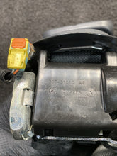 1036738-05-E 2016-2020 Tesla Model X Front 1st Row Seat Belt & Pretensioner OEM 1036738-05-E