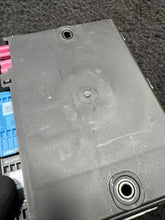 8W8907468F 2018 Audi S4 Gateway Interface Control Module OEM 8W8907468F