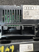 8K1820043T 2014 Audi A4 AC Heater Climate Control Panel OEM 8K1820043T