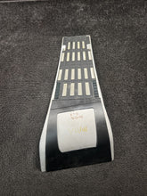 102316900C 2015 Tesla Model S Center Console Floor Panel Trim OEM 102316900C