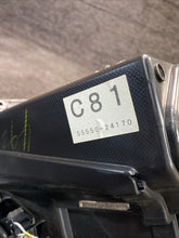 55513-53030 2015-2019 Lexus RC300 Glove Box Storage Compartment Assembly OEM 55513-53030