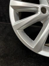 7P6601025C88Z 2014-2016 Volkswagen Touareg 18” Factory Rim 18x8 7P6601025C88Z