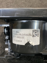 84852155 2020-2025 Cadillac CT5-V Center Console Dual Cup Holder OEM 84852155