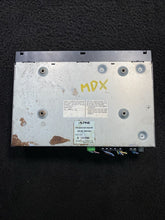 39540-S3V-A020-M1 2001-2002 Acura MDX DVD Navigation System Player OEM 39540-S3V-A020-M1