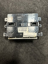 2012 Mini Cooper S A/C Heater Climate Control Panel OEM