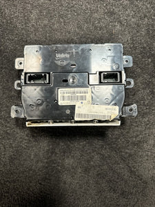 2012 Mini Cooper S A/C Heater Climate Control Panel OEM