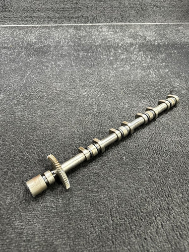 2010 Mini Cooper N12 1.6L Eccentric Camshaft Assembly 85k Miles OEM