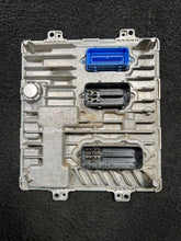 12683014 2017 Chevrolet Silverado 3500 Engine Control Unit Module ECU OEM 12683014