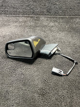 2018 Ford Mustang GT Left Side Power Door Mirror Heated OEM