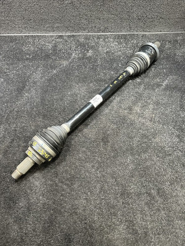 8603108 2016 BMW 230Xi Rear Right Axle Shaft Assembly OEM 8603108