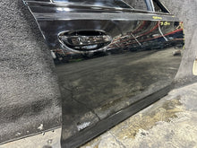 2025 Cadillac CT5 V BLACK WING Right FRONT Door Complete Assembly