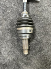 2016 BMW X6M F86 Front Right Axle Shaft Assembly OEM