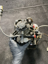 2021265 2019 Kenworth T880 MX-13 Paccar Fuel Filter Assembly OEM 2021265