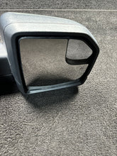 FL3417682CK5YGY 2016 Ford F150 Right Side Power Door Mirror W/ Turn Signal OEM FL3417682CK5YGY