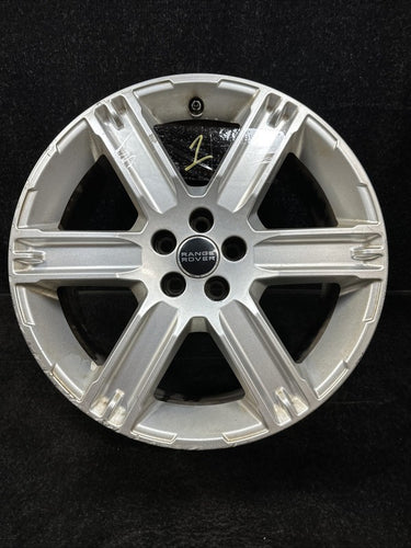 LR024424 2012-2015 Land Rover Evoque 19” Factory Rim 19x8 OEM LR024424