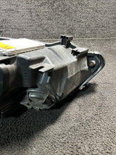 2005 BMW 530i Right Side Xenon Adaptive Headlight OEM