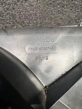 FR338C607AE 2018 Ford Mustang GT 5.0L Engine Cooling Fan Assembly OEM FR338C607AE