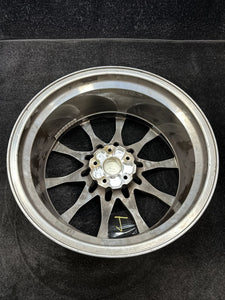 PTR4530103 2009-2013 Lexus F Sport IS 19” FORGED Factory Rim REAR 19x9 OEM PTR4530103