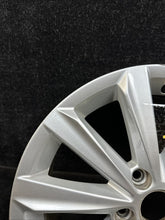561601025F 2012-2015 Volkswagen Passat 17” Factory Rim 17x7 OEM 561601025F