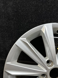 561601025F 2012-2015 Volkswagen Passat 17” Factory Rim 17x7 OEM 561601025F