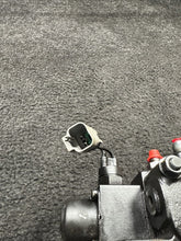 H0520-0443 2020 Freightliner M2 Hydraulic 1 Spool Valve W/ lever OEM H0520-0443