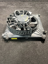 2015 Tesla Model S Front Left Radiator Cooling Fan OEM