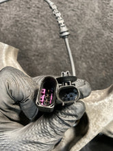 2015 Maserati Ghibli Front Left Spindle Knuckle Wheel Hub OEM 34k