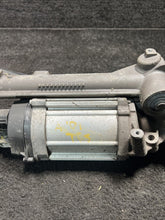 7805501261 2009 Audi TTS Electric Power Steering Rack & Pinion OEM