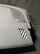 8W1857033 2018 Audi S4 B9 Dash Dashboard Panel Assembly W/ HUD OEM 8W1857033 Black