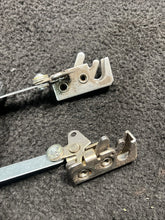 2020 Freightliner M2 Altec Door Latch OEM