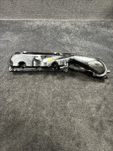 7601434 2016 BMW X6M Engine Left Intake Manifold OEM 7601434