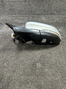 2011 Jaguar XJ Left Side Power Door Mirror OEM