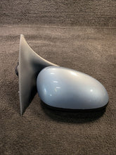 186203 2002-2008 Jaguar X-Type Right Passenger Door Power Side View Mirror OEM 015712