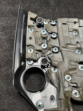 2017 Maserati Levante Front Engine Cover OEM