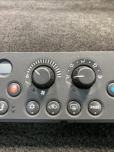 2006 Pontiac Grand Prix Temperature Climate Control Panel OEM 15255569