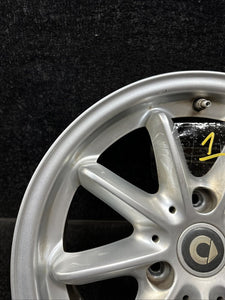 A4514011502 2008-2017 Smart Fortwo 15” Factory Rim REAR 15x6.5 OEM A4514011502