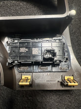 84388793 2020 GMC Sierra 2500 Speedometer Cluster Trim Bezel OEM Walnut Brown 84388793