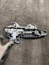 2025 Tesla Model Y Left Side Front Or Rear Exterior Door Handle Black OEM