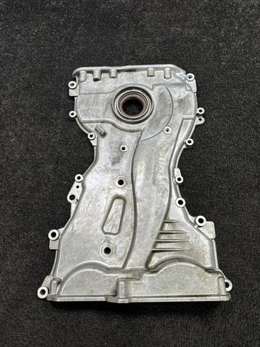 21355-2G004 2011 Kia Optima ULEV Engine Timing Cover OEM 21355-2G004