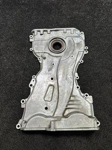 21355-2G004 2011 Kia Optima ULEV Engine Timing Cover OEM 21355-2G004