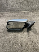 2010 Lincoln MKS Left Side Power Door Mirror Heated OEM